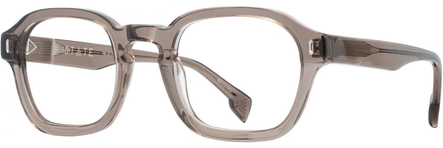 STATE Optical Co. NICKERSON Eyeglasses - view 12